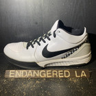 Nike Kobe 4 Protro Mambacita Gigi Sz 13