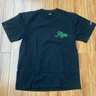 From The Ground Up City Of Roses Tee Black