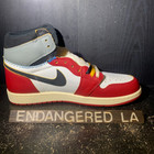 Air Jordan 1 Union LA Chicago Shadow