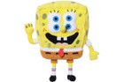 Uniqlo x CPFM Spongebob Squarepants Plush