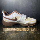 Nike Zoom Field Jaxx Travis Scott Light Chocolate