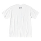 KAWS x Uniqlo Peace For All Tee White (U.S. Sizing)