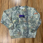Altadena Crewneck Camo
