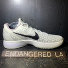 Nike Kobe 6 Protro Sail All-Star 25'