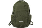 Supreme Backpack Olive S/S 25'