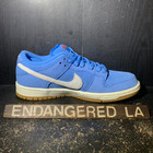 Nike SB Dunk Low University Blue Gum
