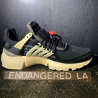 Nike Air Presto Off White