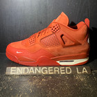 Air Jordan 4 Nigel Sylvester Brick by Brick
