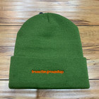 Altadena Beanie Green