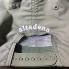 Altadena 5-Panel Olive