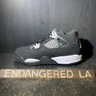 Air Jordan 4 White Thunder (TD)