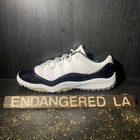 Air Jordan 11 Low Iridescent (PS)