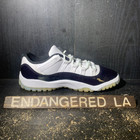 Air Jordan 11 Low Iridescent (PS)