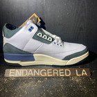 Air Jordan 3 A Ma Maniere Diffused Blue