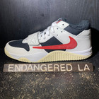 Jordan Jumpman Jack TR Travis Scott University Red