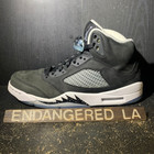 Air Jordan 5 Moonlight 21' Sz 10.5