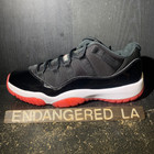 Air Jordan 11 Low Bred 25'