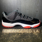 Air Jordan 11 Low Bred 25'