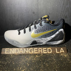 Nike Kobe 9 Low Mambacita