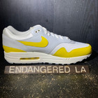 Nike Air Max 1 Tour Yellow