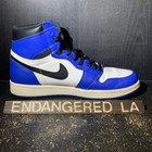 Air Jordan 1 Game Royal Sz 8.5