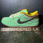 Nike SB Dunk Low Rodeo Tourmaline