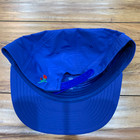 From The Ground Up Nylon Blue Hat