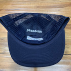 From The Ground Up Corduroy Hat Navy