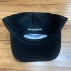From The Ground Up Pasadena 5-Panel Hat Black
