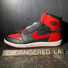 Air Jordan 1 '85 OG Bred 25'