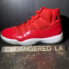 Air Jordan 11 "Win Like 96" Sz 11
