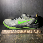 Nike Kobe 8 SS Christmas 13' Sz