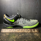 Nike Kobe 8 SS Christmas 13' Sz