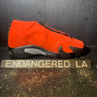 Air Jordan 14 Ferrari 25' (GS)