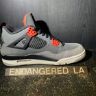 Air Jordan 4 Infrared Sz 11