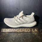 Adidas Ultra Boost 1.0 Cream Chalk 18'