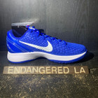 Nike Kobe 6 Protro Dodgers 25' Sz 8.5