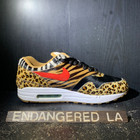 Nike Air Max 1 atmos Animal Pack 2.0 Sz 12