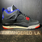 Air Jordan 4 Rare Air (White Lettering)