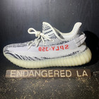 Yeezy 350 V2 Zebra  Sz 12