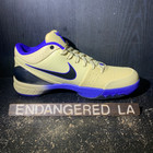 Nike Kobe 4 Protro Barcelona