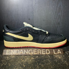 Air Jordan 1 Low Nigel Sylvester Better With Time