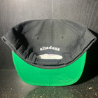 Altadena Snap Back Hat Black