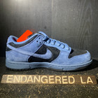 Nike SB Dunk Low Supreme 94 Ocean Fog