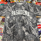 From The Ground Up Pasadena Snow Camo Tree