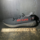 Yeezy 350 V2 Bred Sz 9.5