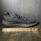 Yeezy 350 V2 Bred Sz 9.5