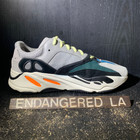 Yeezy 700 Wave Runner Sz 10