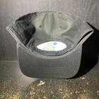 From The Ground Up LA Blue Rose Black 5-Panel