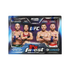 2025 Topps UFC Finest Hobby Box